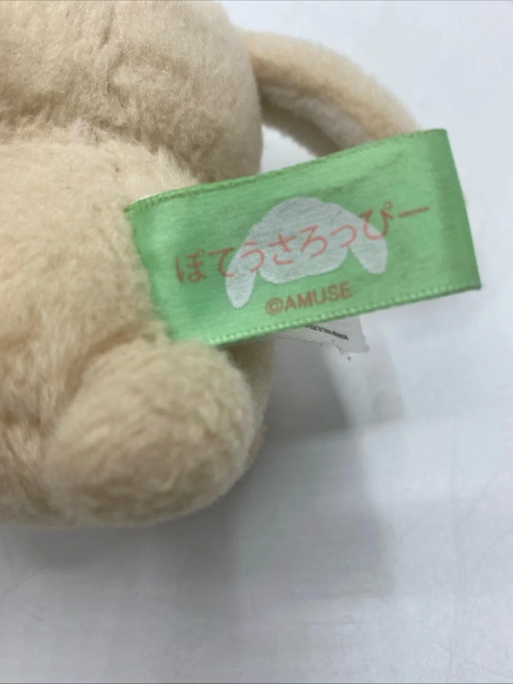 Amuse loppy vivid